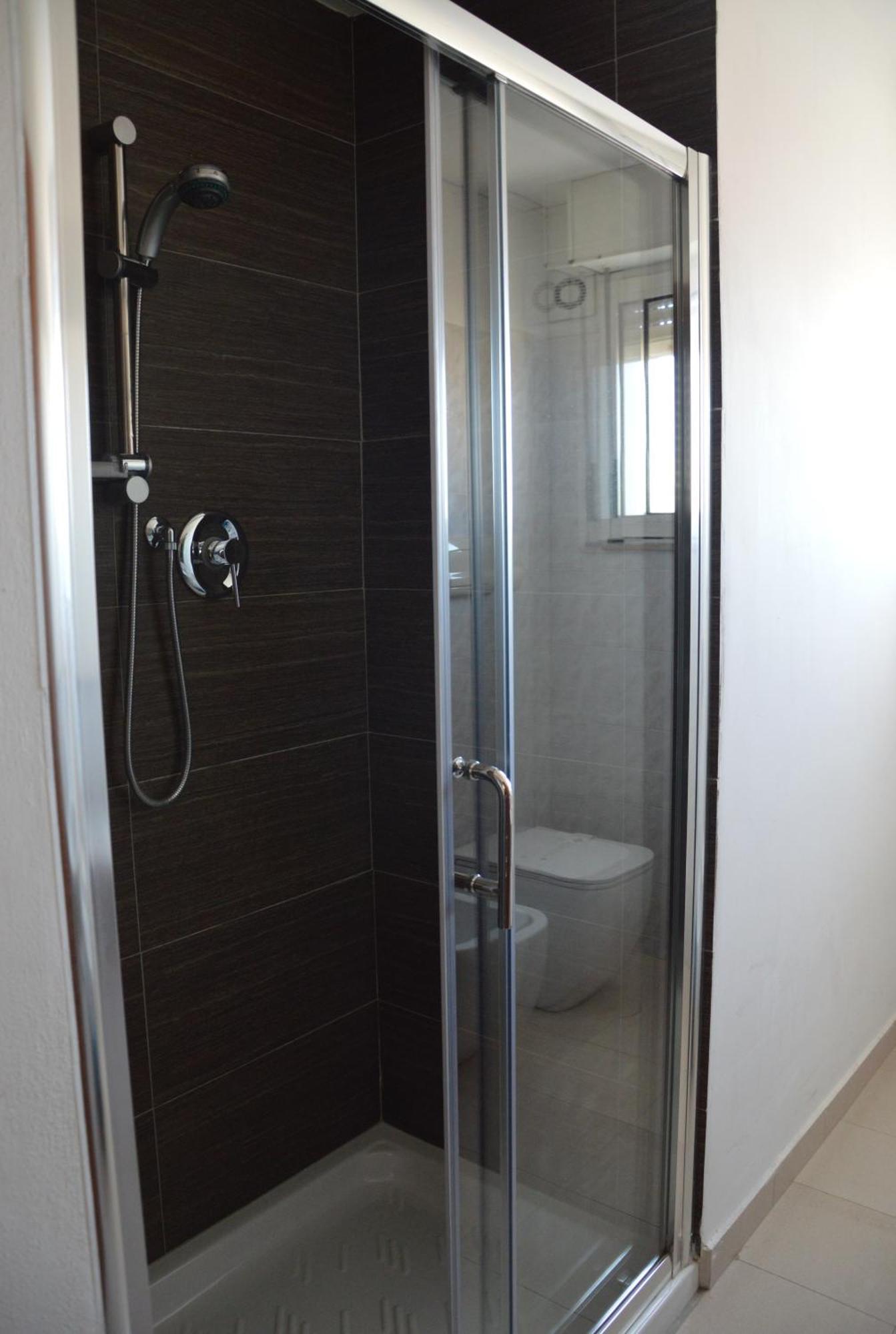 Hotel Caesar Pesaro Bilik gambar