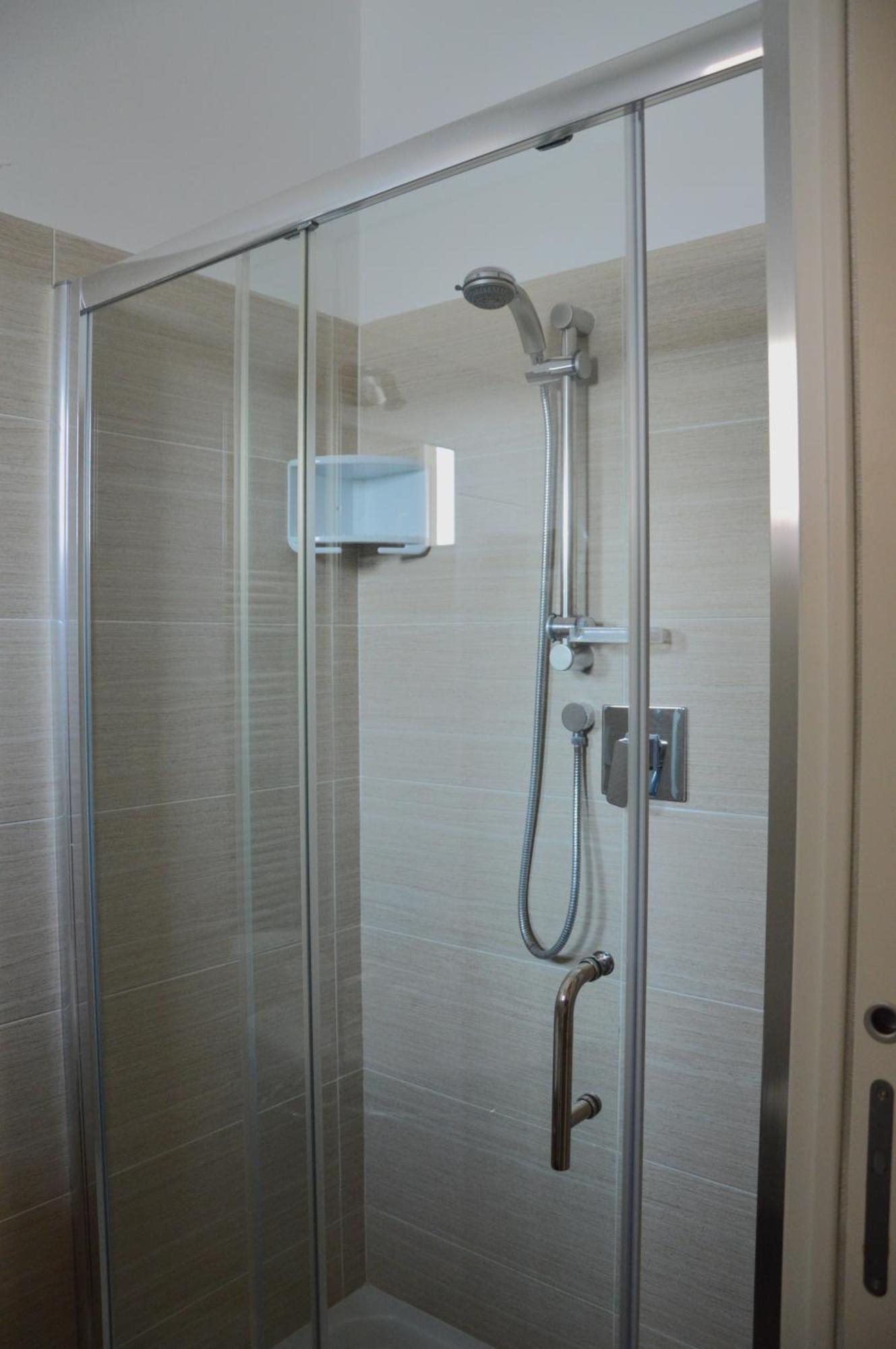 Hotel Caesar Pesaro Bilik gambar